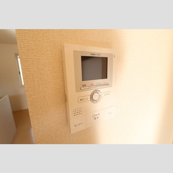その他設備 (203　TVインターホン)