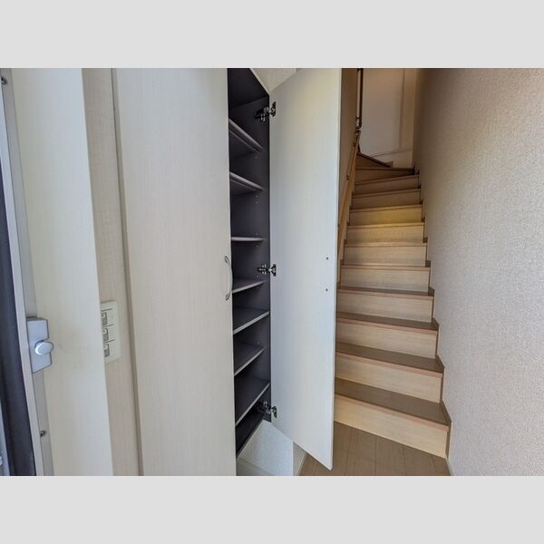 その他 (シューズボックス)