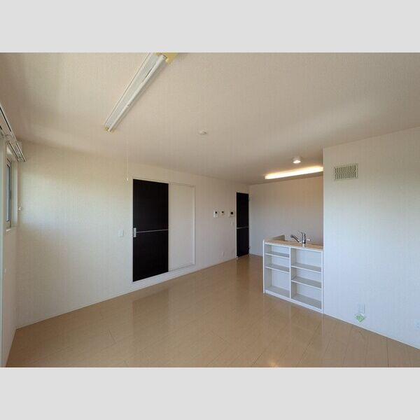 居室・リビング (LDK)