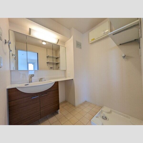 洗面所 (洗面所)