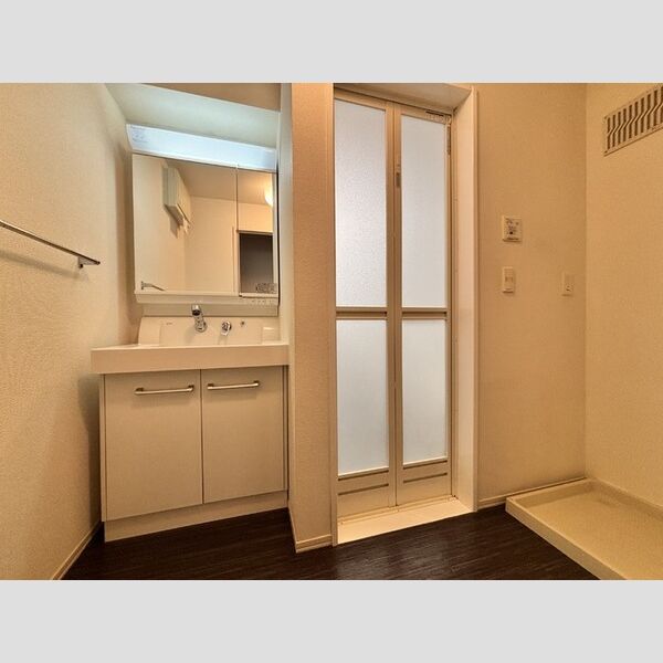 洗面所 (洗面所)