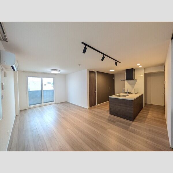 居室・リビング (LDK)