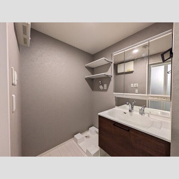 洗面所 (洗面所)