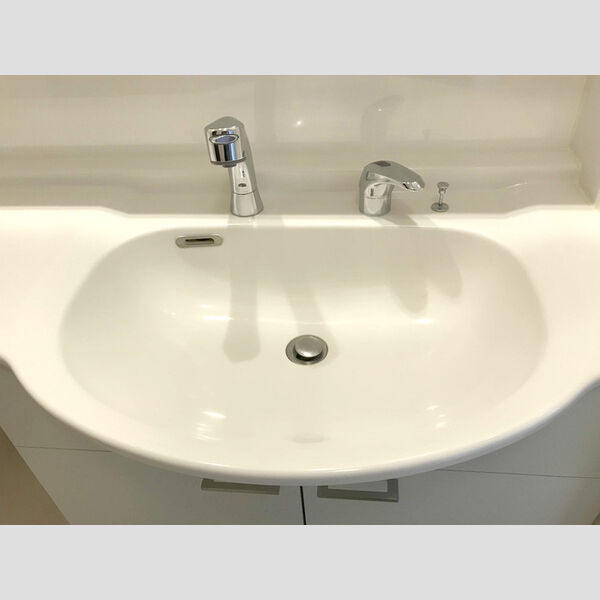 その他 (洗面台)