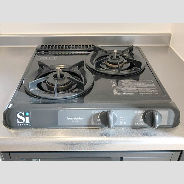 その他 (ガスコンロ)