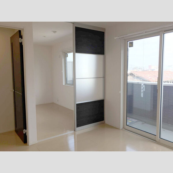 その他 (リビング・洋室)