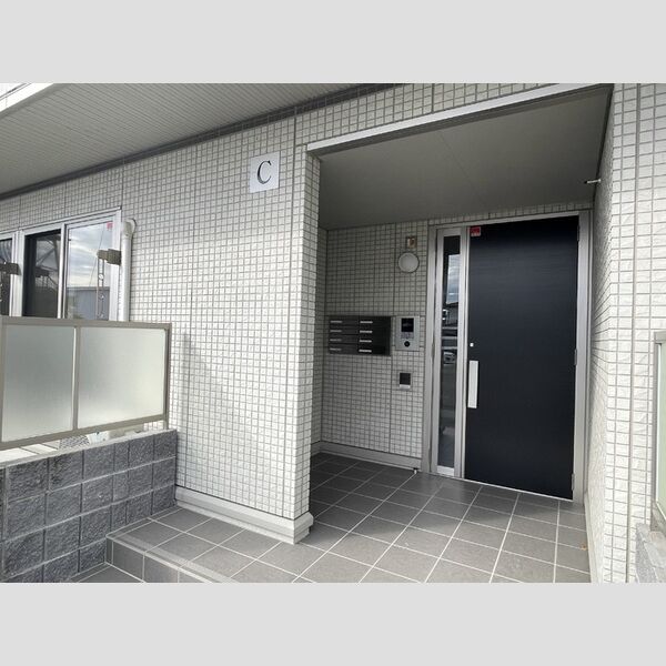 その他設備 (オートロック)