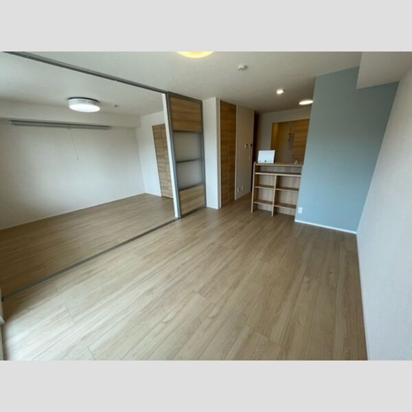 居室・リビング (102　リビング)