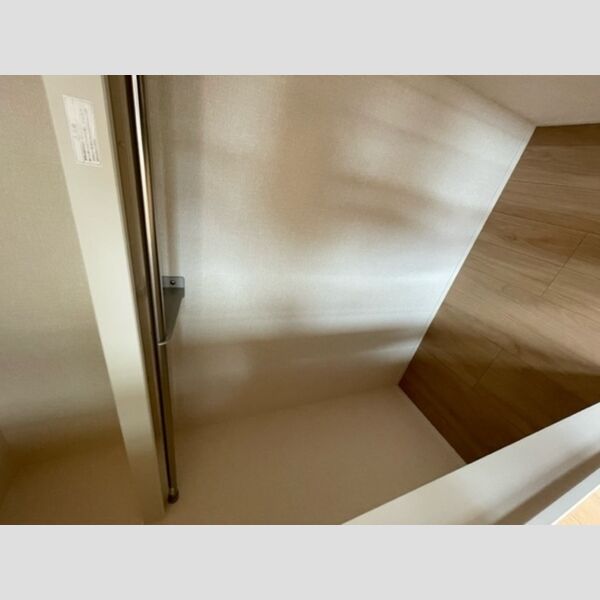 収納 (102　クローゼット)