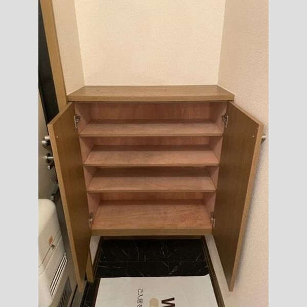 その他 (A102 シューズボックス)