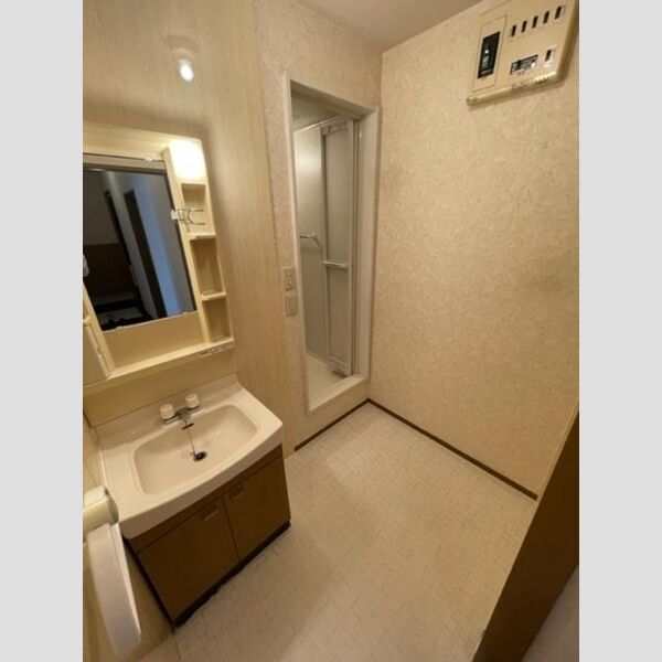 その他 (A102 洗面所)