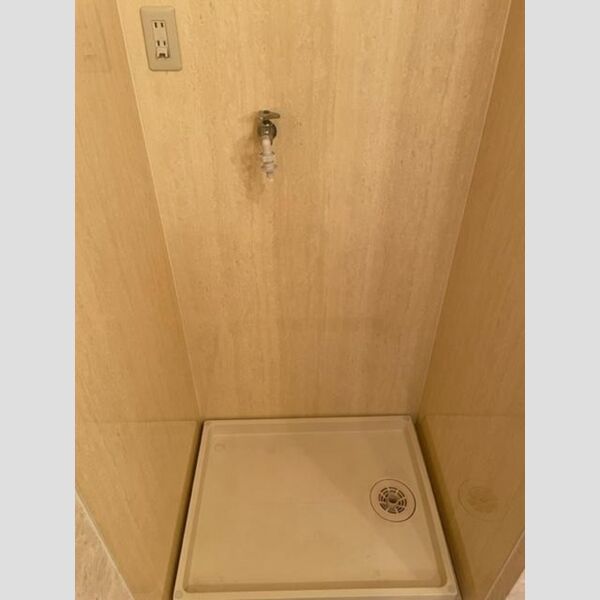 その他 (A102 洗濯機置き場)