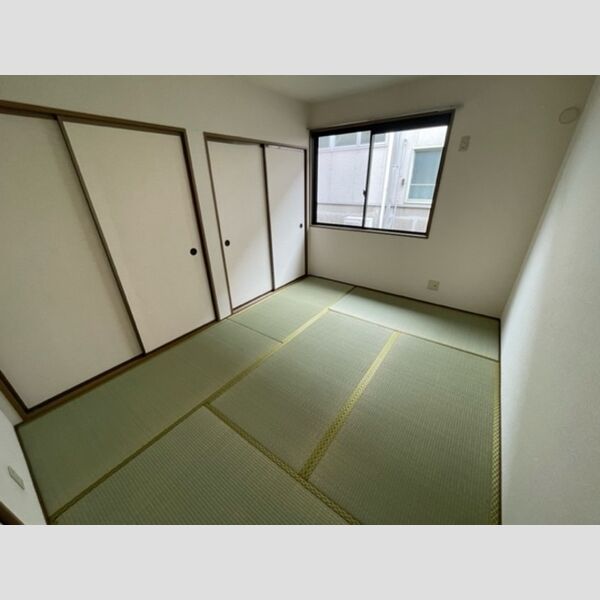 その他 (A102 和室)