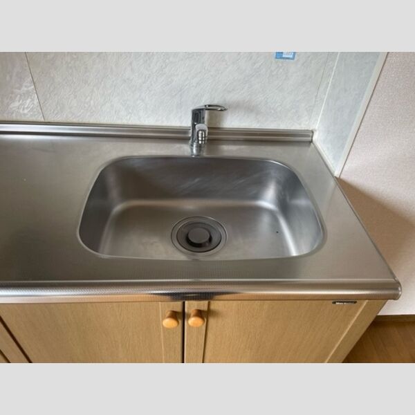 その他 (A102 シンク)