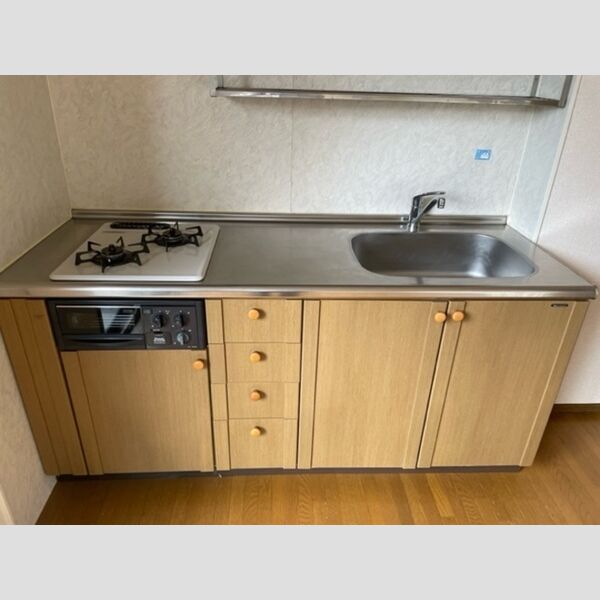 キッチン (A102 キッチン)