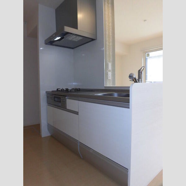 キッチン (キッチン)