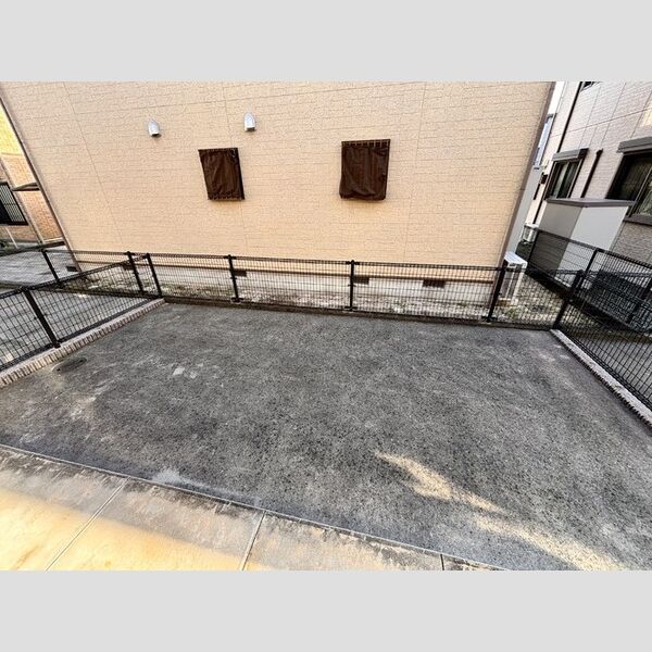 その他 (専用庭)