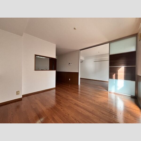 その他 (LDK～洋室)