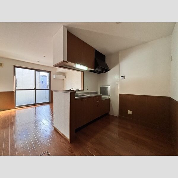 キッチン (キッチン)