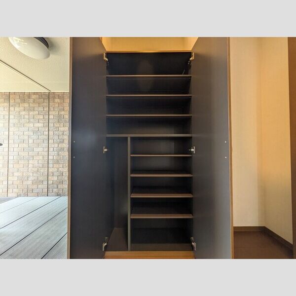 その他 (シューズボックス)