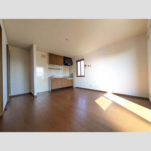 居室・リビング (LDK)