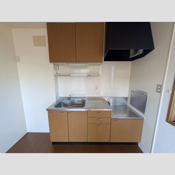 キッチン (キッチン)