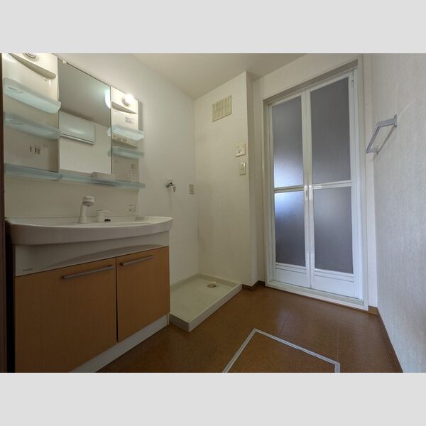 洗面所 (洗面所)