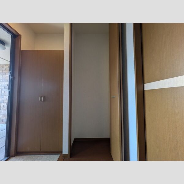 収納 (玄関収納)