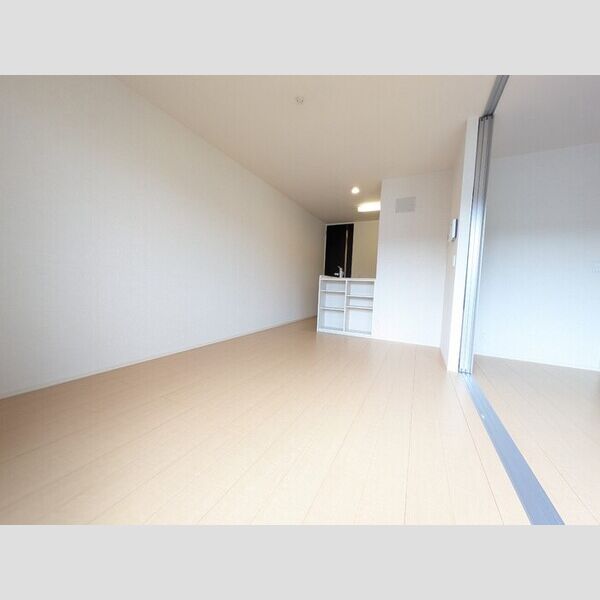 居室・リビング (リビング)