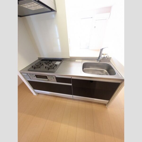 キッチン (キッチン)