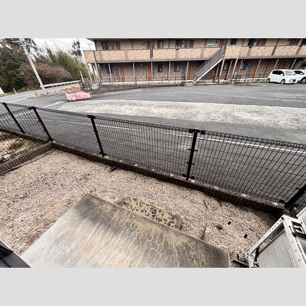 その他 (専用庭)