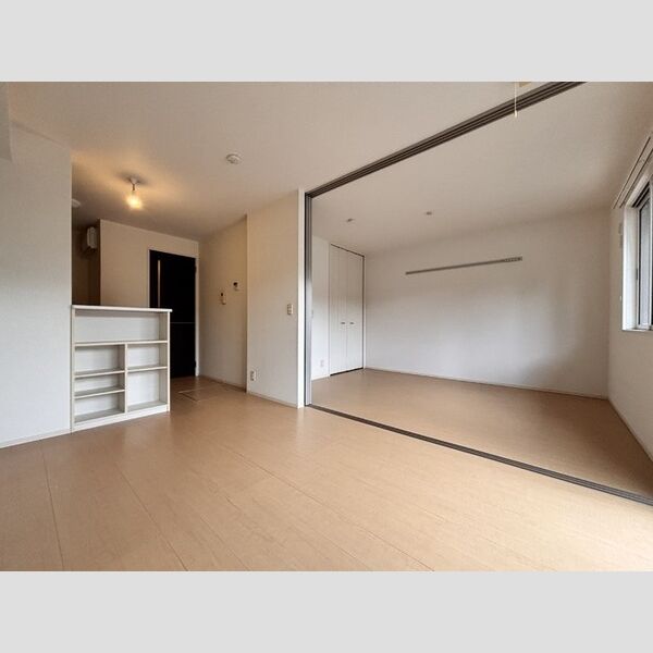 その他 (LDK～洋室)