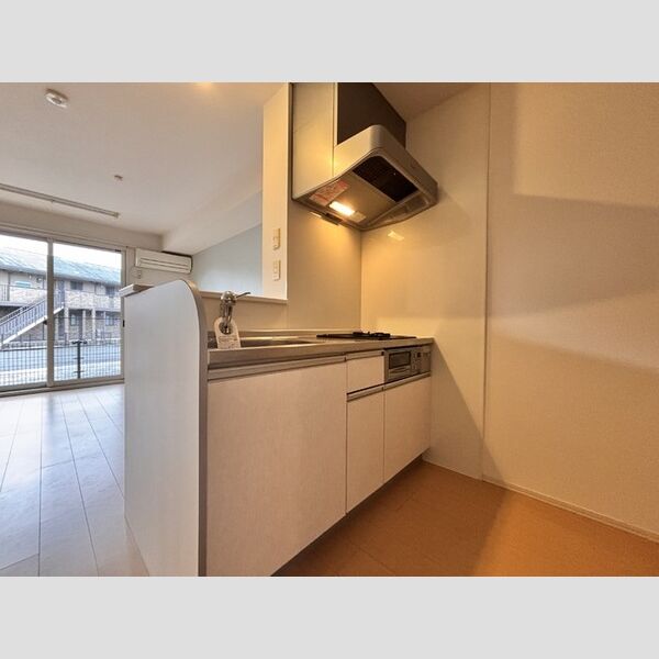 キッチン (キッチン)