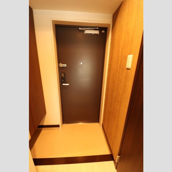 玄関 (801　玄関)