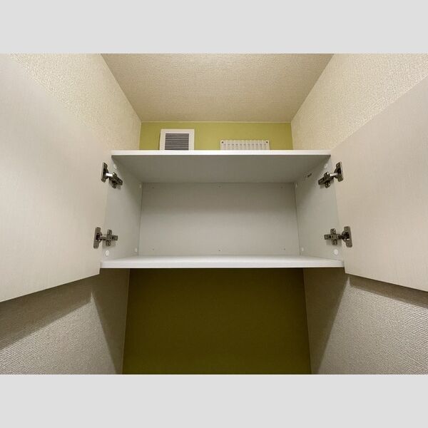 その他 (トイレ収納)
