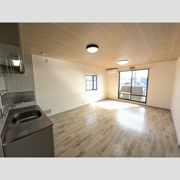 居室・リビング (LDK)