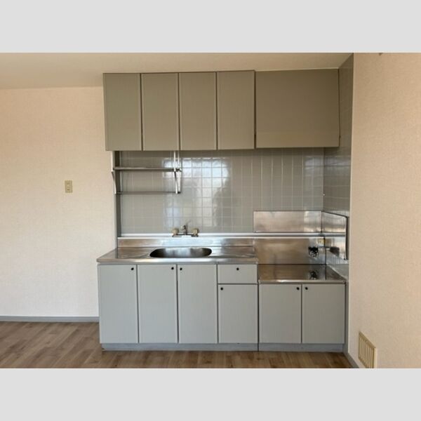 キッチン (B201　キッチン)