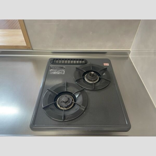 その他 (407　コンロ)