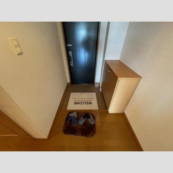 玄関 (407　玄関)