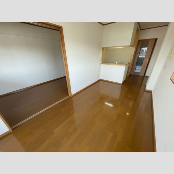 居室・リビング (407　リビング)