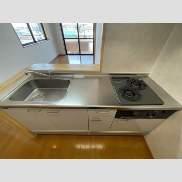 キッチン (407　キッチン)