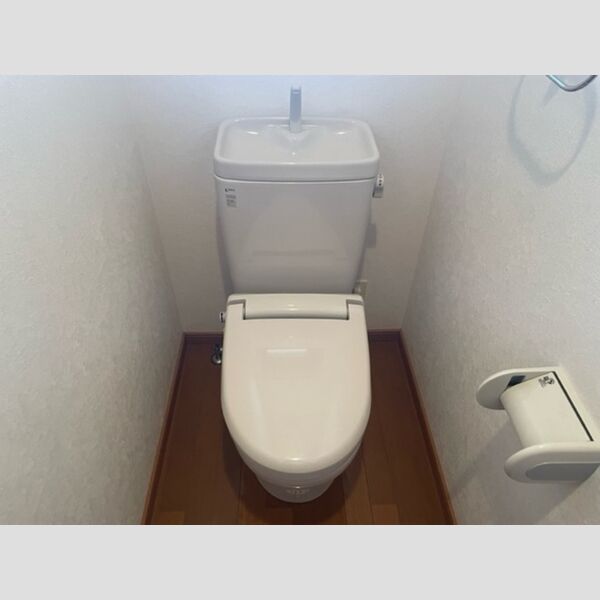 トイレ (407　トイレ)