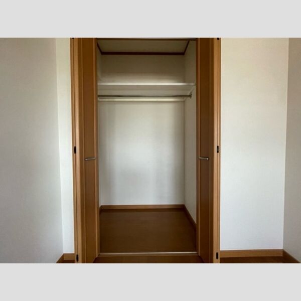 収納 (407　クローゼット)