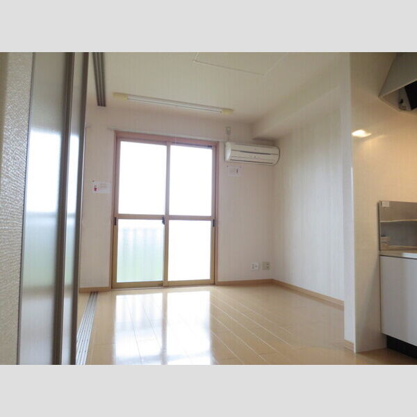 居室・リビング (DK)