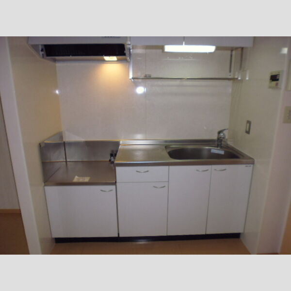 キッチン (キッチン)