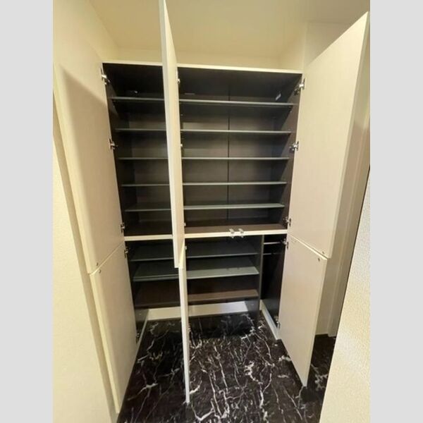 その他 (B202　シューズボックス)