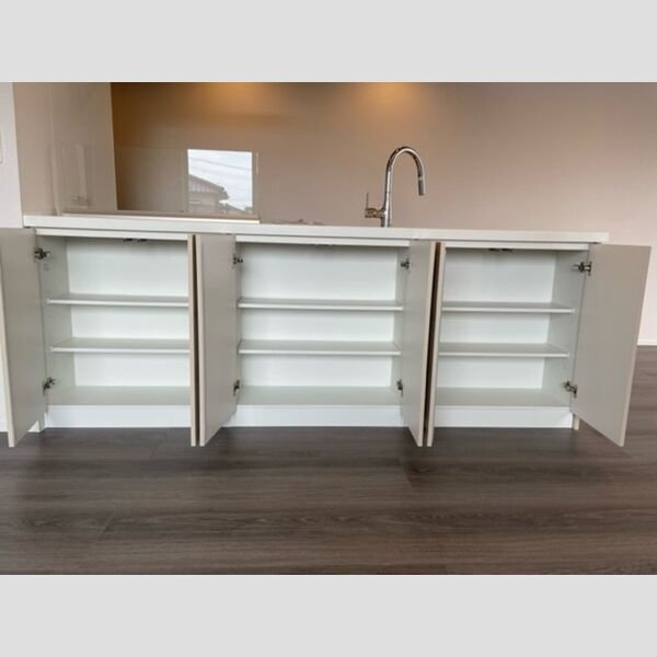 その他 (B202　キッチン下収納)