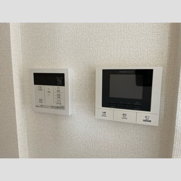 その他 (B202　TVモニターホン)