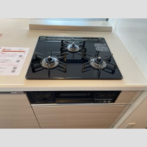 その他 (B202　コンロ)