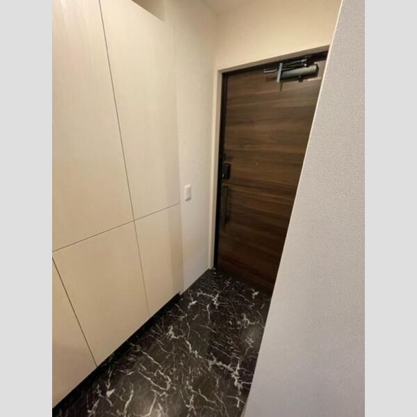 玄関 (B202　玄関)